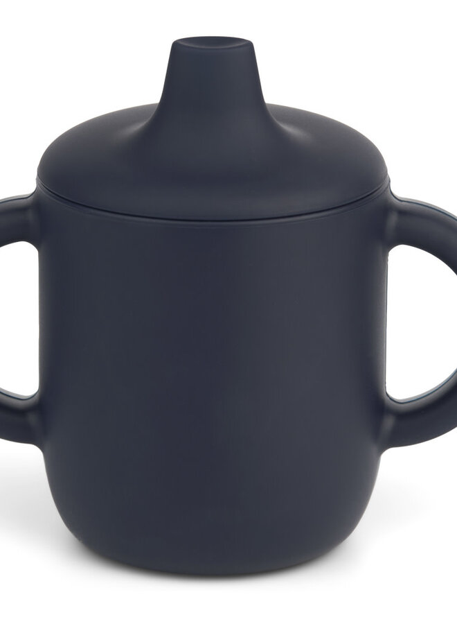 Liewood - Neil cup - Midnight blue