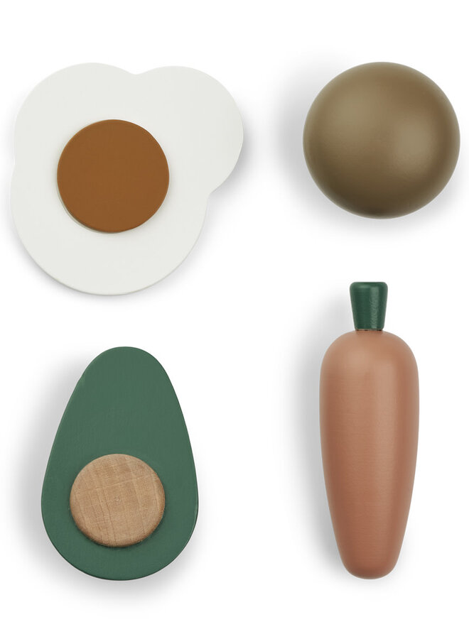 Liewood - Fernandes Play food