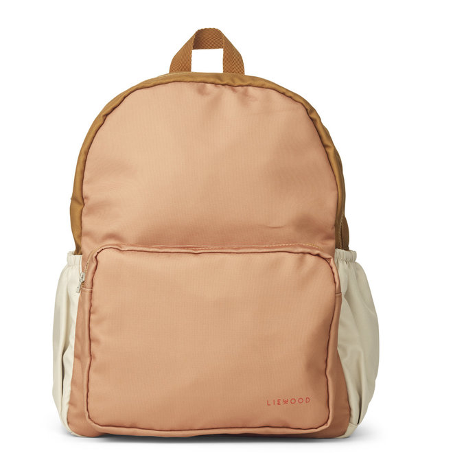 Liewood - James school backpack - Tuscany