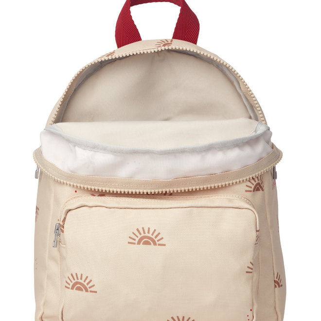 Liewood - Allan backpack - Sunset Apple blossom mix