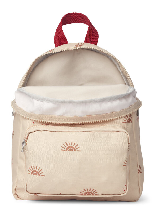 Liewood - Allan backpack - Sunset aussi mix
