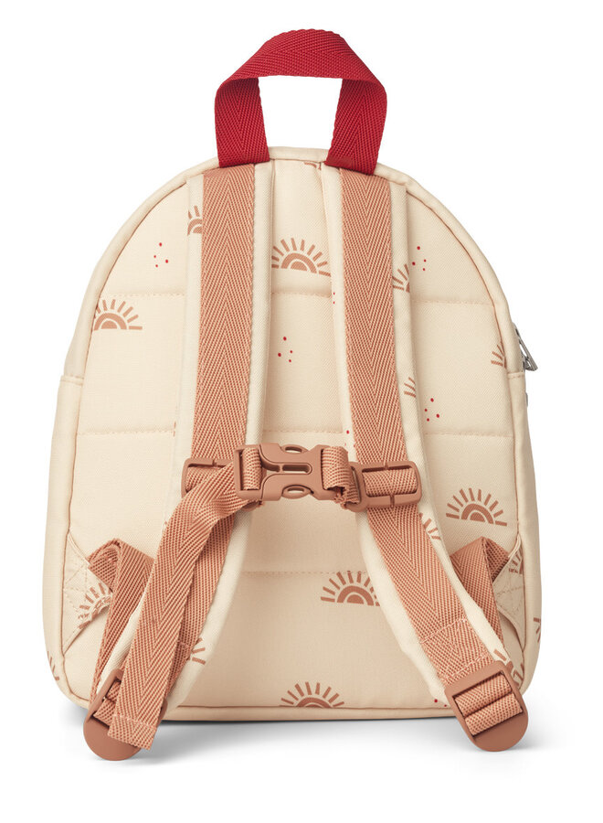 Liewood - Allan backpack - Sunset aussi mix