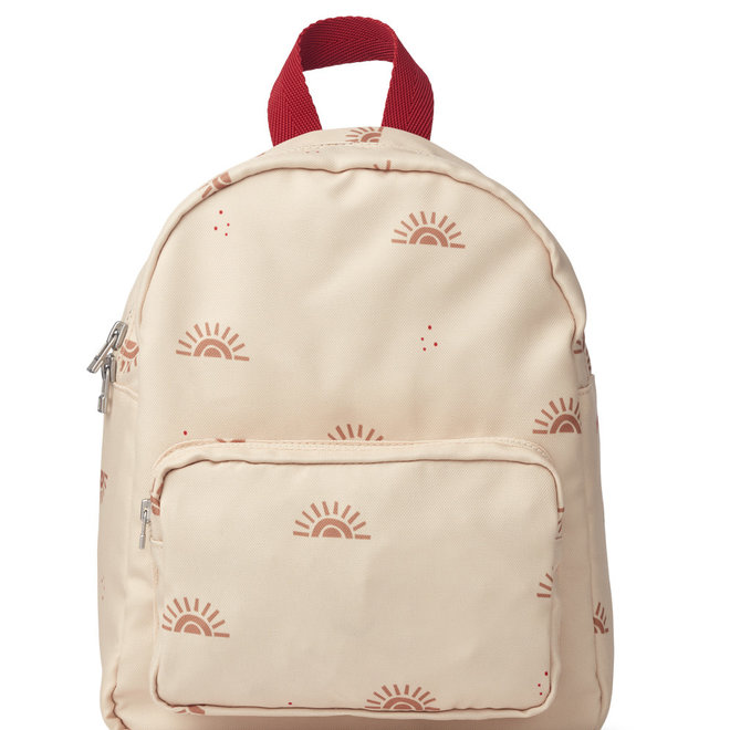 Liewood - Allan backpack - Sunset aussi mix