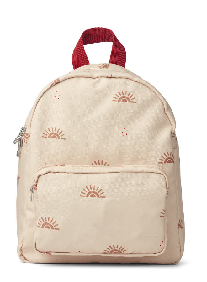 Liewood - Allan backpack - Sunset aussi mix
