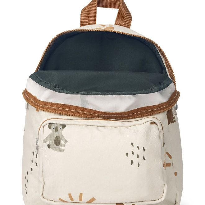 Liewood - Allan backpack - Aussi mix