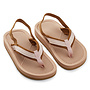Liewood - Travis flip flops - Tuscany rose