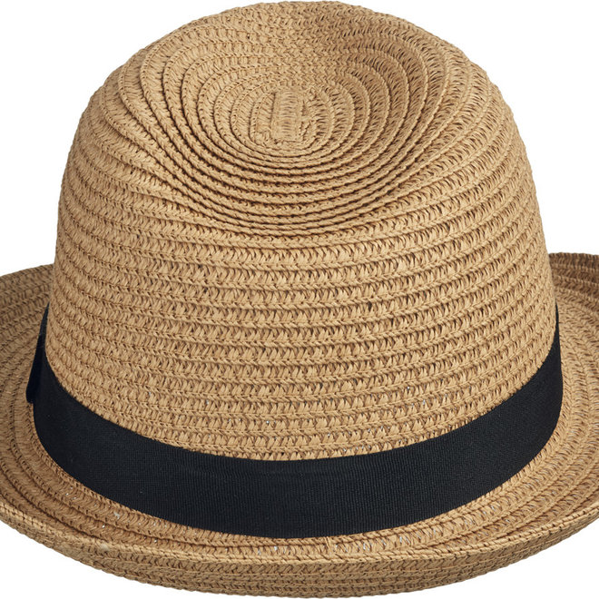 Liewood - Doro feodora hat - Brown