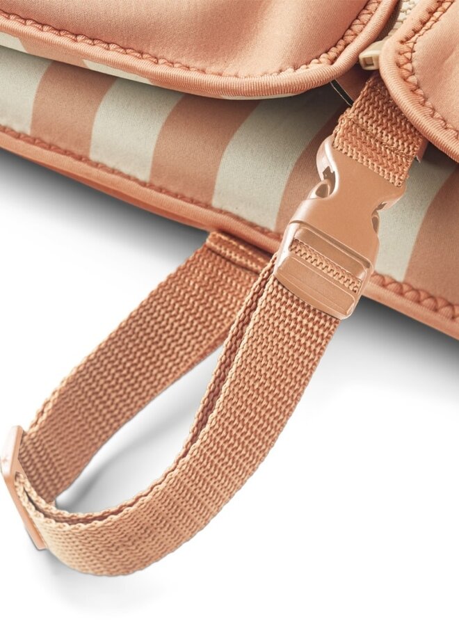 Liewood - Dove swim vest - Tuscany rose
