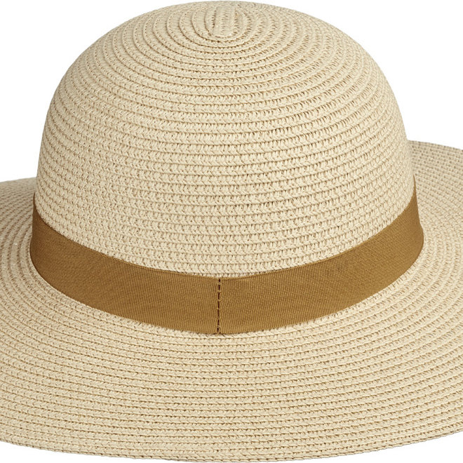 Liewood - Elle capri boater hat - Nature