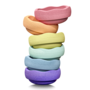Stapelstein - Stapelstein®  Original  Set - Pastel
