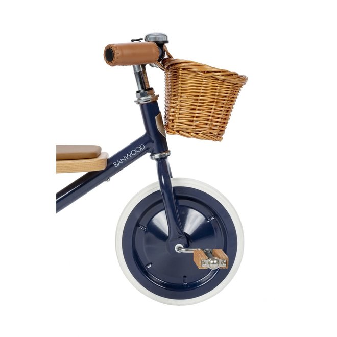 Banwood - Trike Navy blue