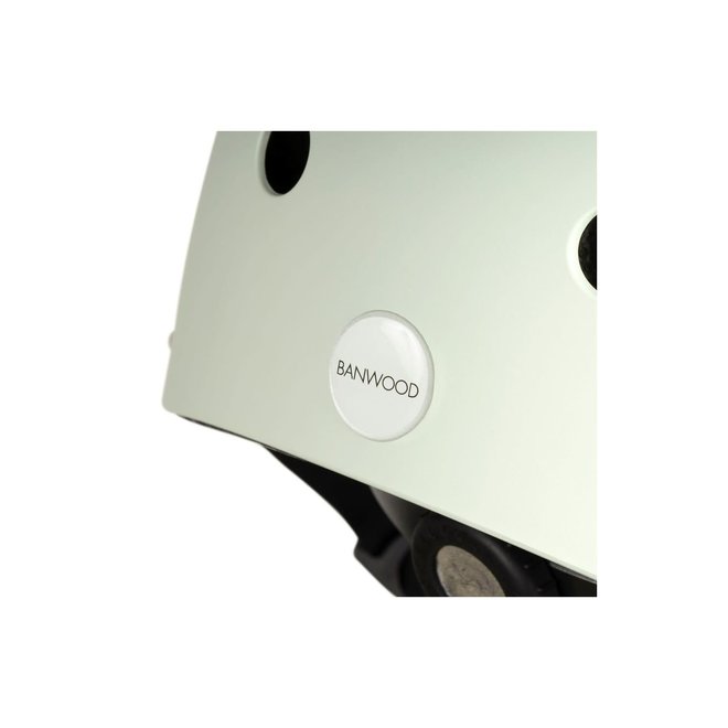 Banwood - Helmet Matte sky
