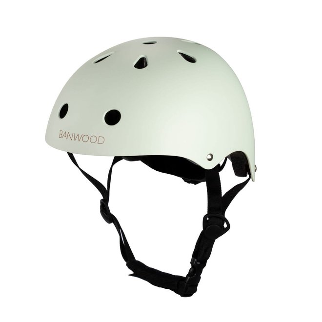 Banwood - Helmet Matte sky