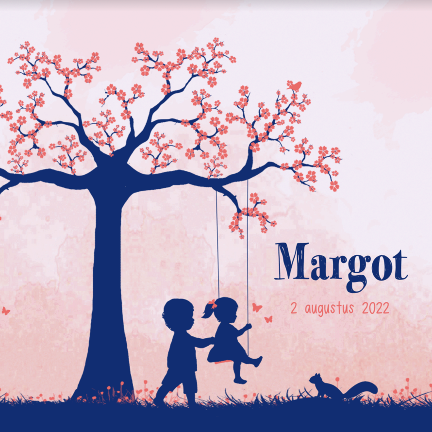Birthlist Margot