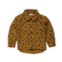 Sproet & Sprout - Blouse animal print Toffee