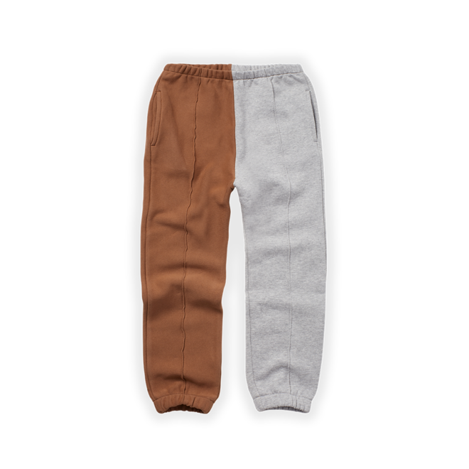 Sproet & Sprout - Sweatpants colourblock