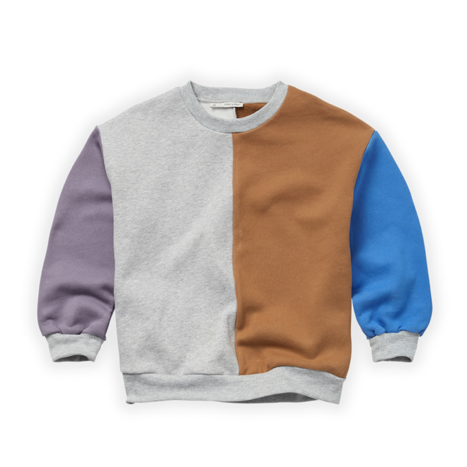 Sproet & Sprout - Sweatshirt colourblock