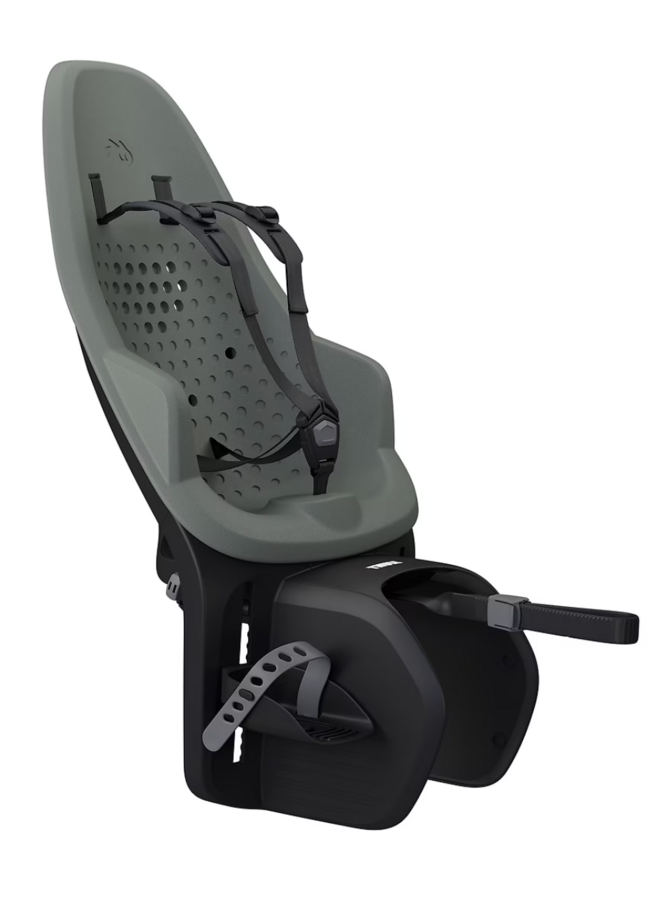 Thule - Fietsstoel YEPP Maxi - Agave green