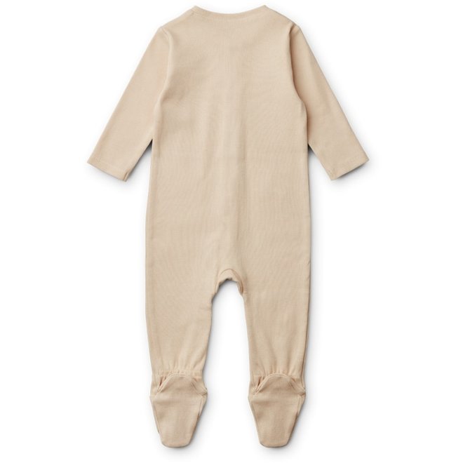 Liewood - Boye jumpsuit - Apple blossom