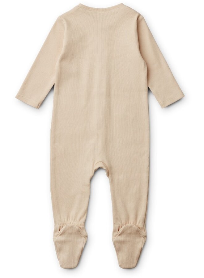 Liewood - Boye jumpsuit - Apple blossom