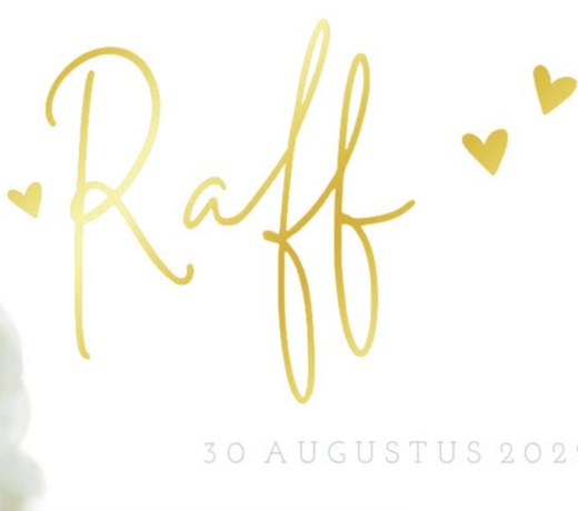 Geboortelijst Raff