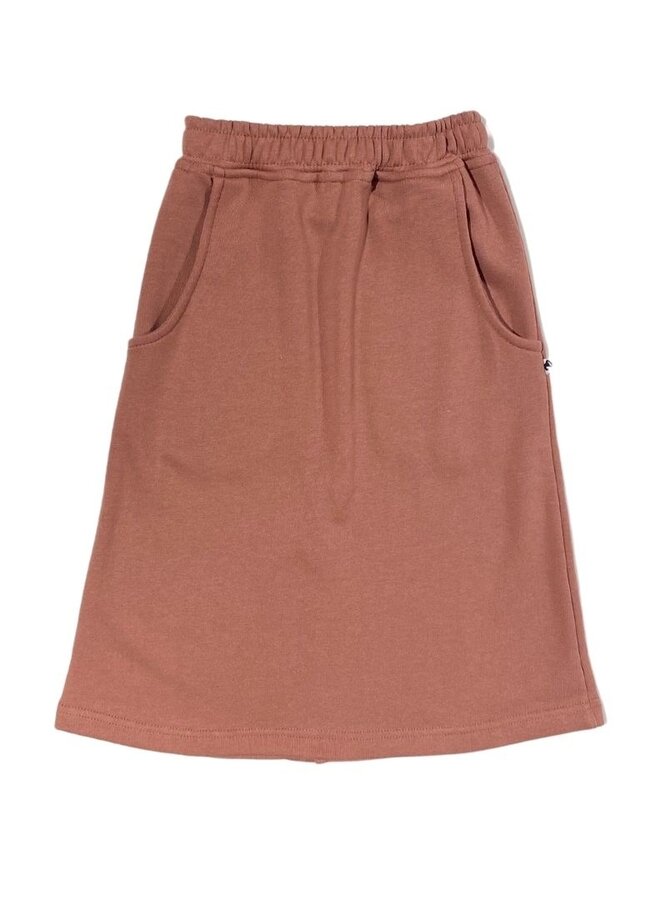 Cos I Said So - Jog skirt burl