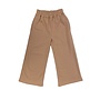 Cos I Said So - Wide jog pant natural
