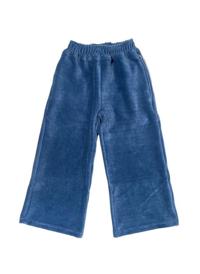 Cos I Said So - Wide pant corduroy