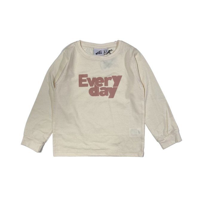 Cos I Said So - Everyday t-shirt salt