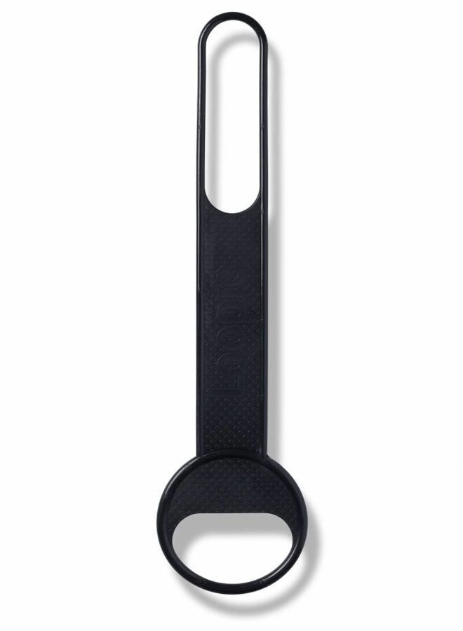 Loopie SOLID BLACK