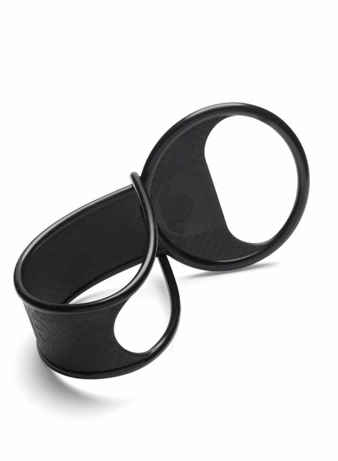 Loopie SOLID BLACK