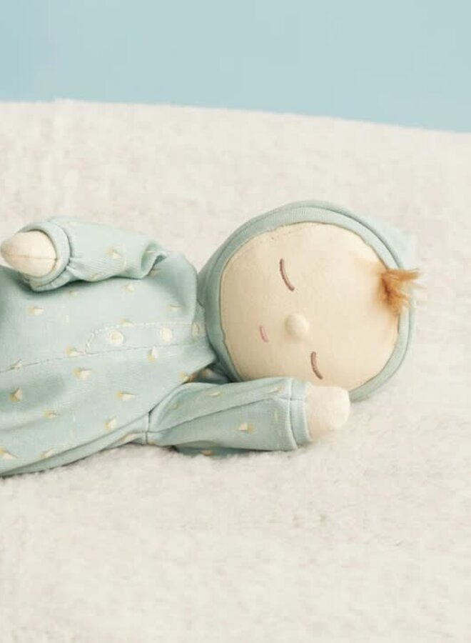 Olli & Ella - Dozy Dinkum Moppet Ocean