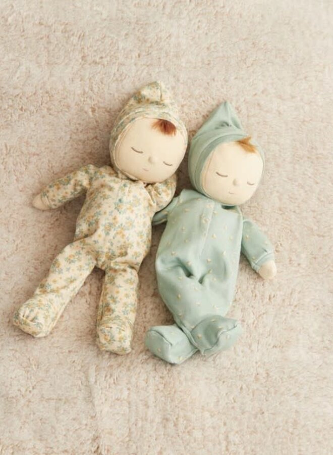 Olli & Ella - Dozy Dinkum Moppet Ocean