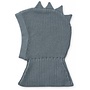Liewood - Hanibal balaclava - Dino whale blue