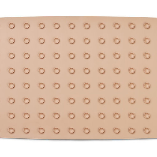 Liewood - Laguna bath mat - Tuscany rose