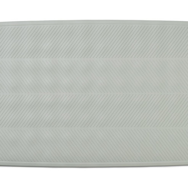 Liewood - Laguna bath mat - Dove Blue