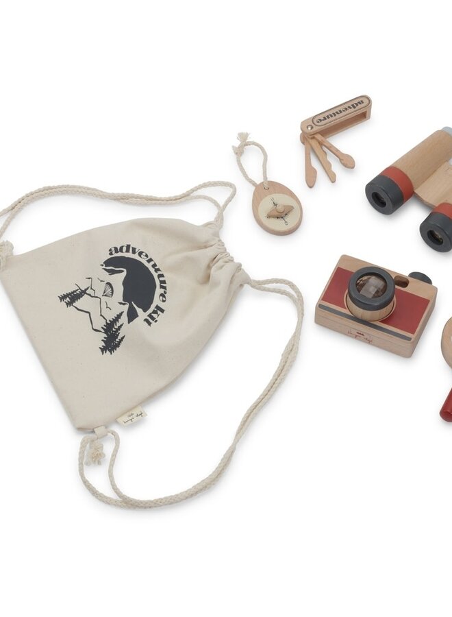 Konges Slojd - The great explorer set