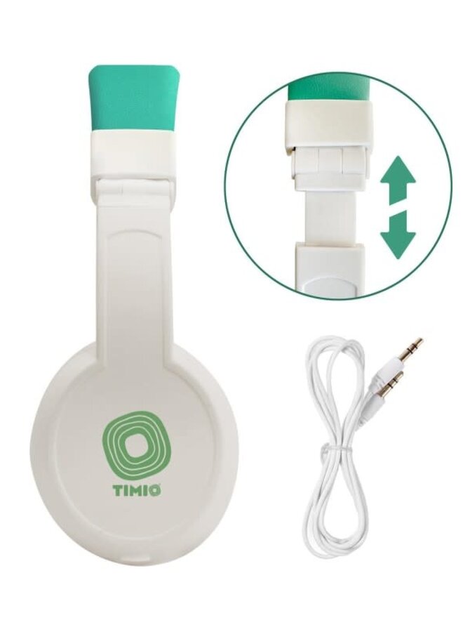 Timio Hoofdtelefoon