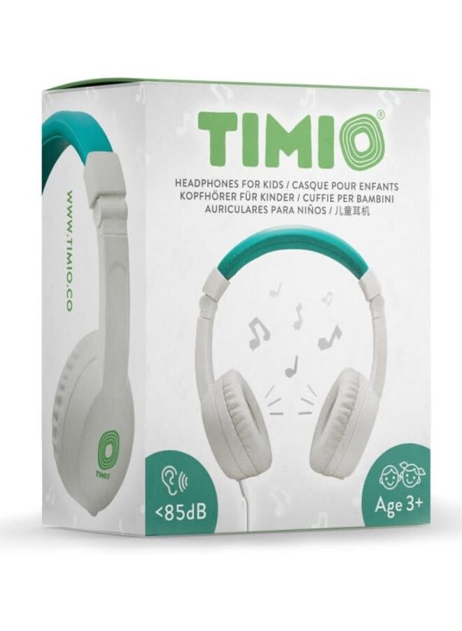 Timio - Hoofdtelefoon