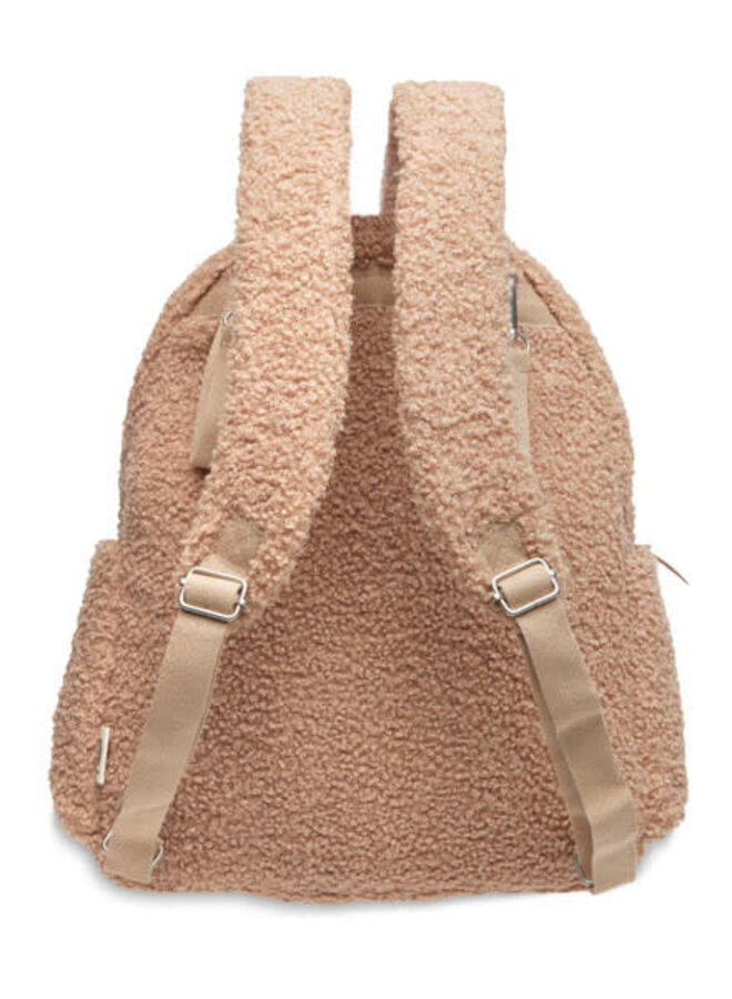 Copy of Jollein - Luiertas rugzak Boucle Naturel