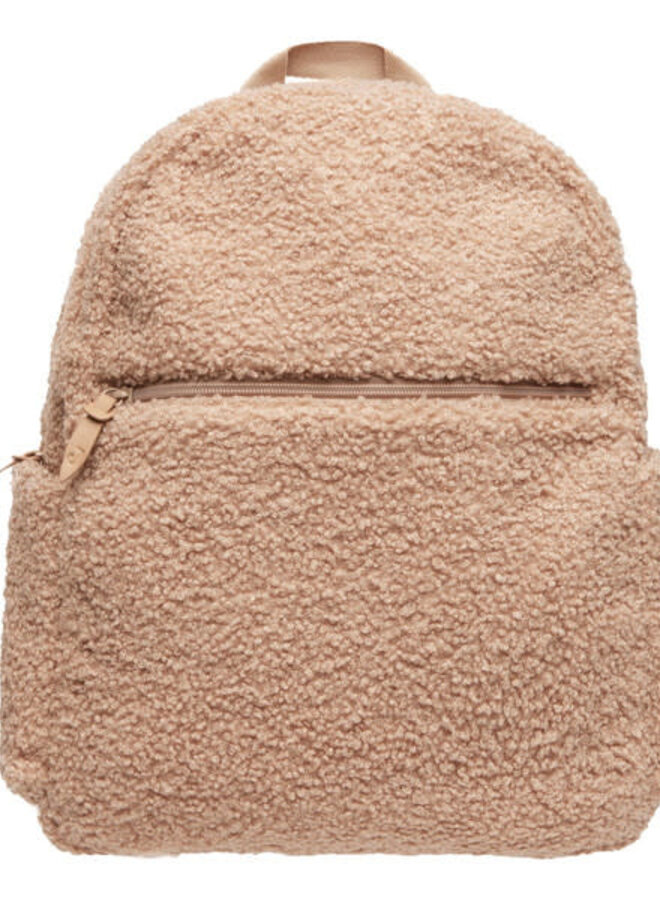 Copy of Jollein - Luiertas rugzak Boucle Naturel