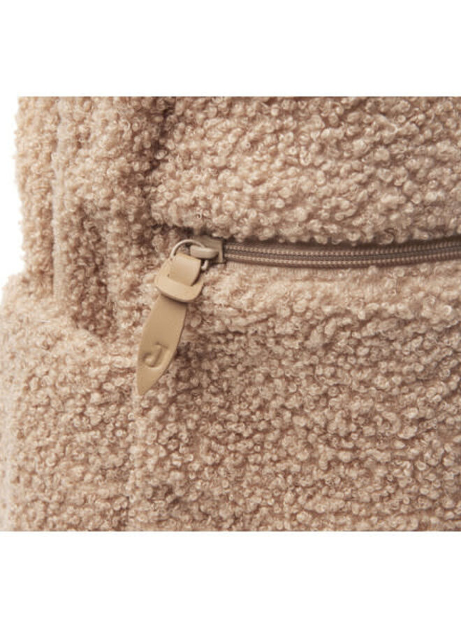 Copy of Jollein - Luiertas rugzak Boucle Naturel
