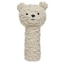 Jollein - Rammelaar Teddy Bear Naturel