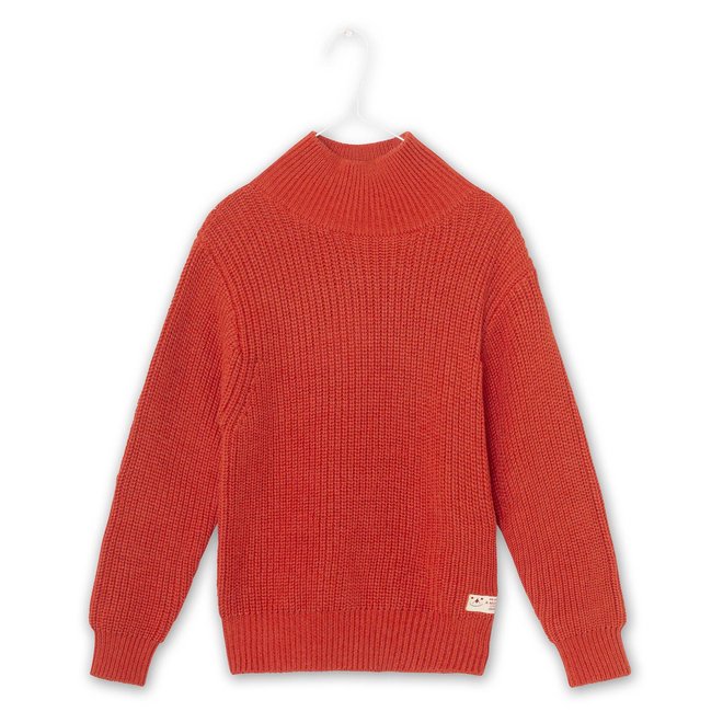 AMIC - Dinne Sweater · Rooibos Tea