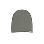 Phil & Phae - Beanie - Muted basil green