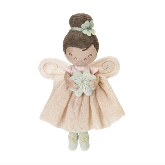 Little Dutch Ella - Fee van geluk