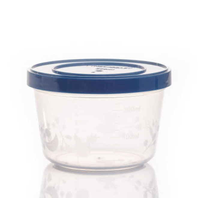 Thermobaby - Bewaardoosje met deksel (5 stuks)