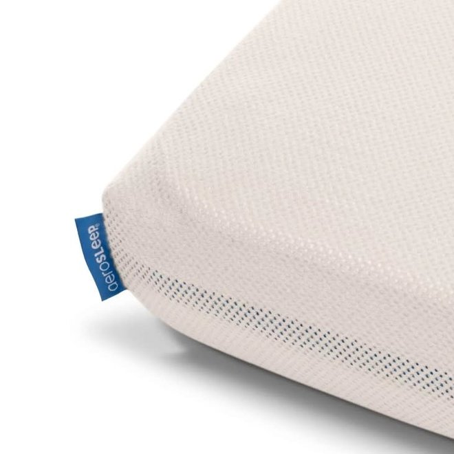 Aerosleep - Fitted sheet - Baby bed 60 * 120 cm