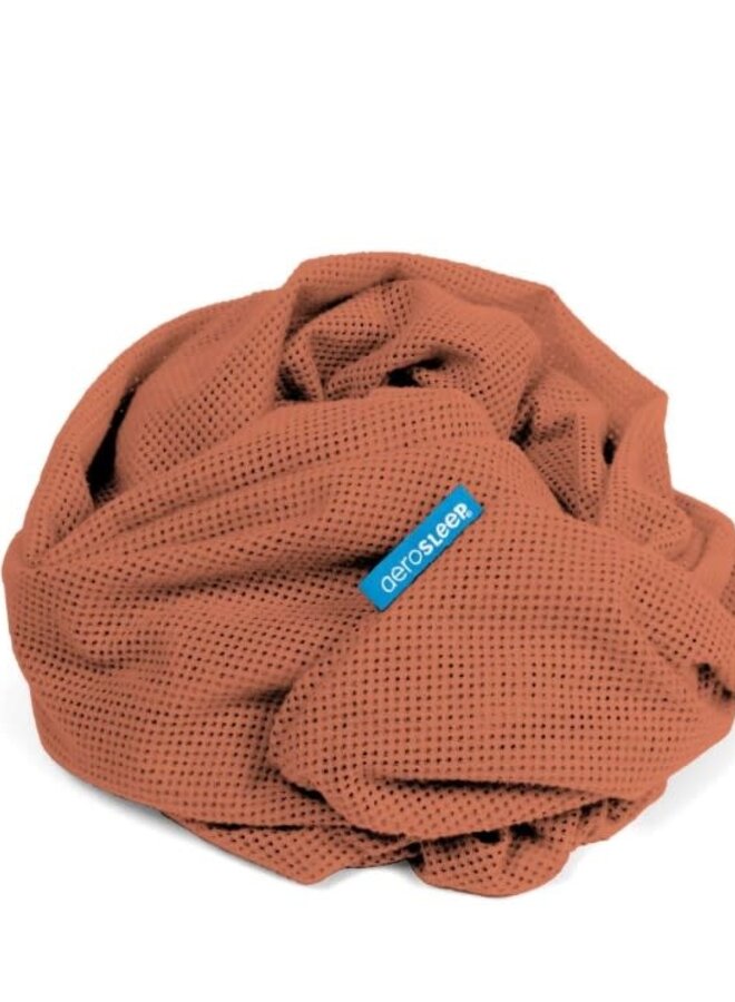 Aerosleep - Fitted sheet - Baby bed 60 * 120 cm