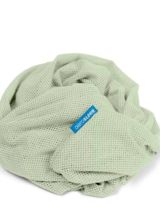 Aerosleep - Fitted sheet 95 * 75 cm